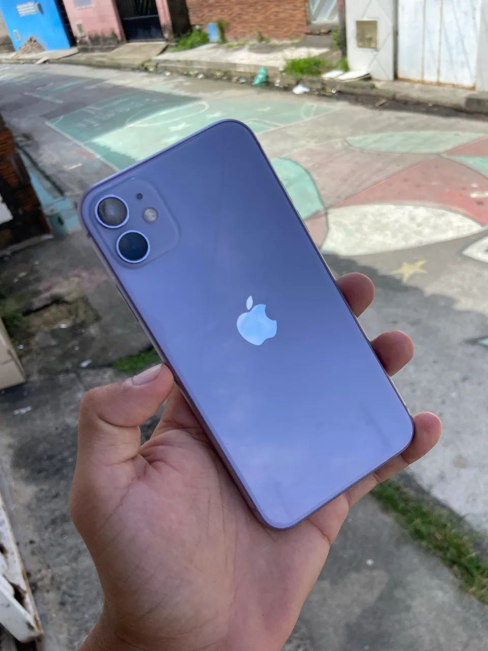 iPhone 11  - Foto 4