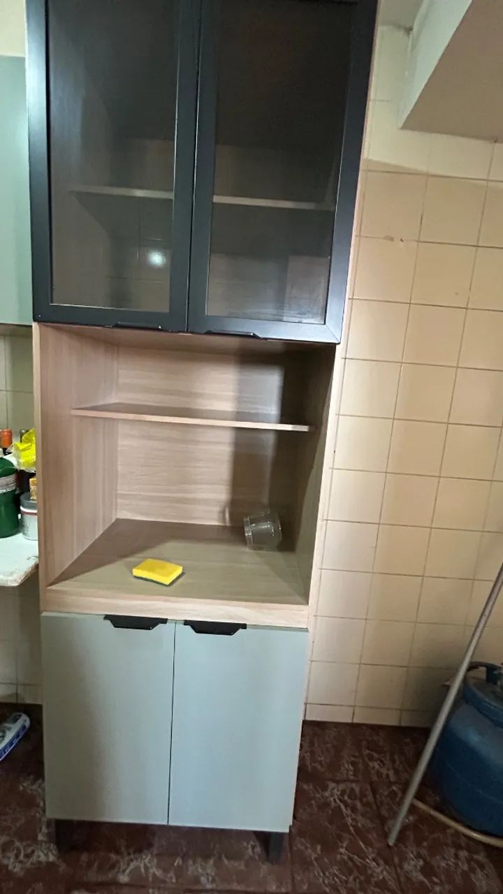 Armário de cozinha  - Foto 2
