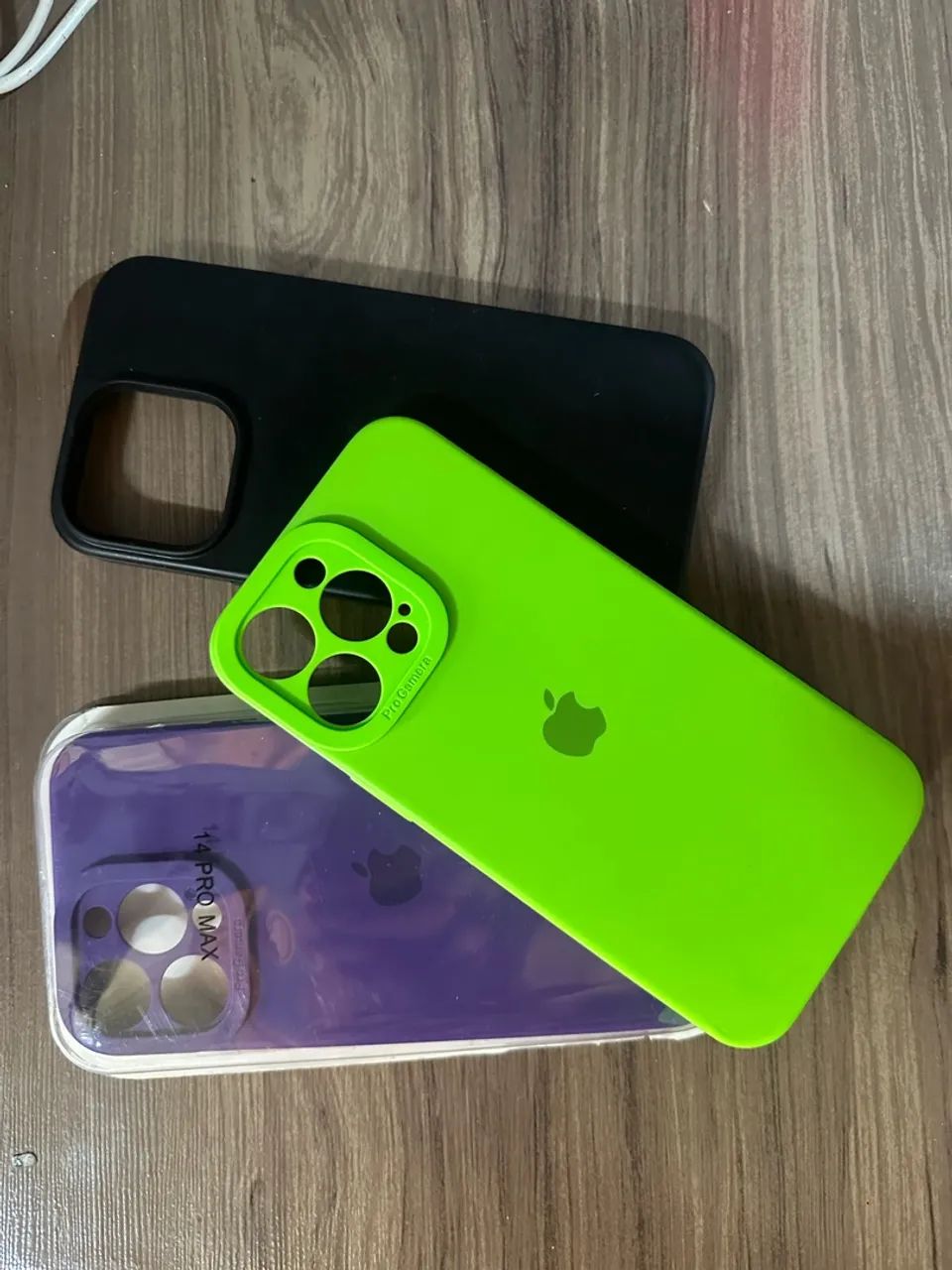 capinha iPhone 14 Pro Max