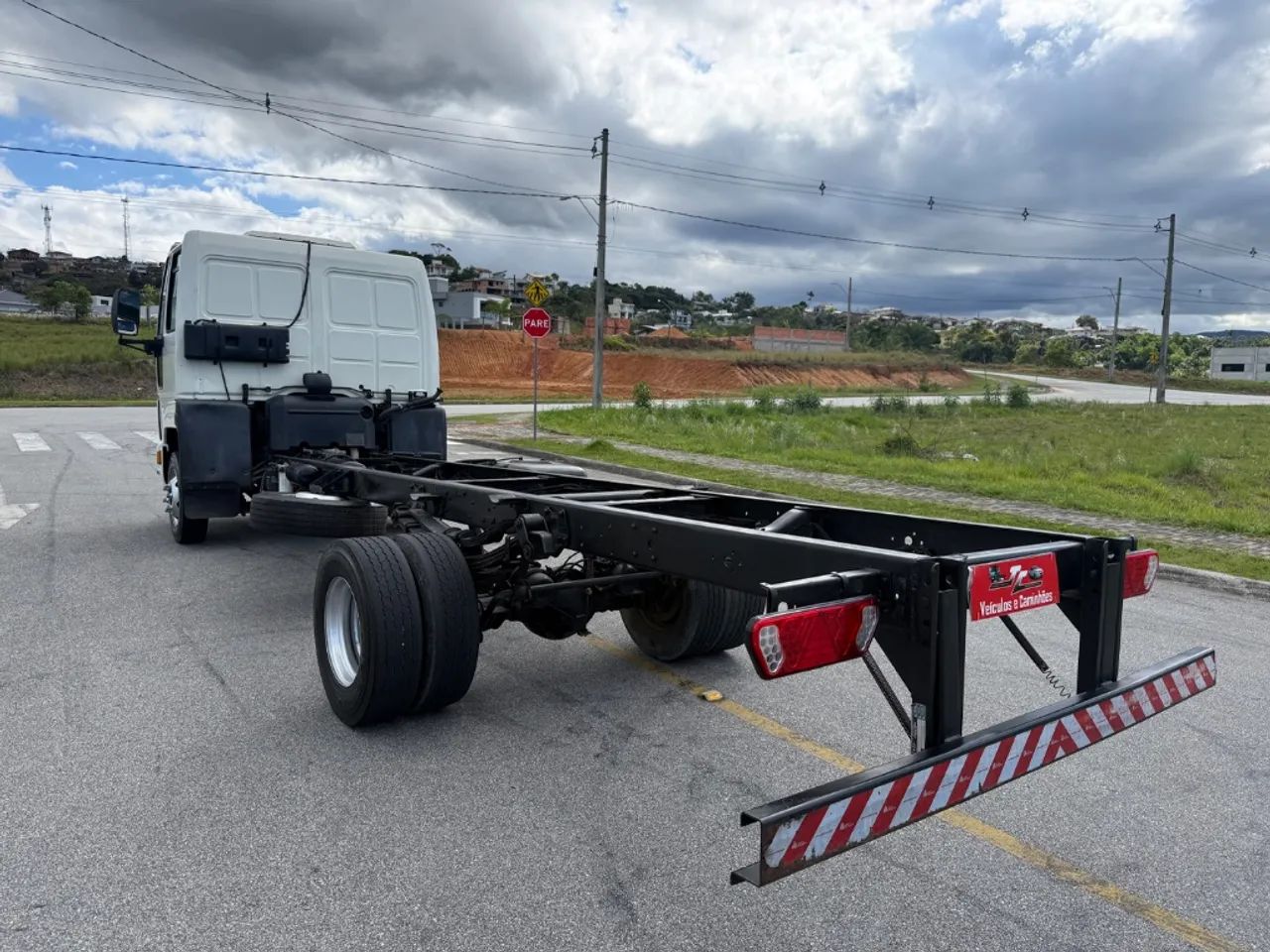 CARGO 815 - Foto 5