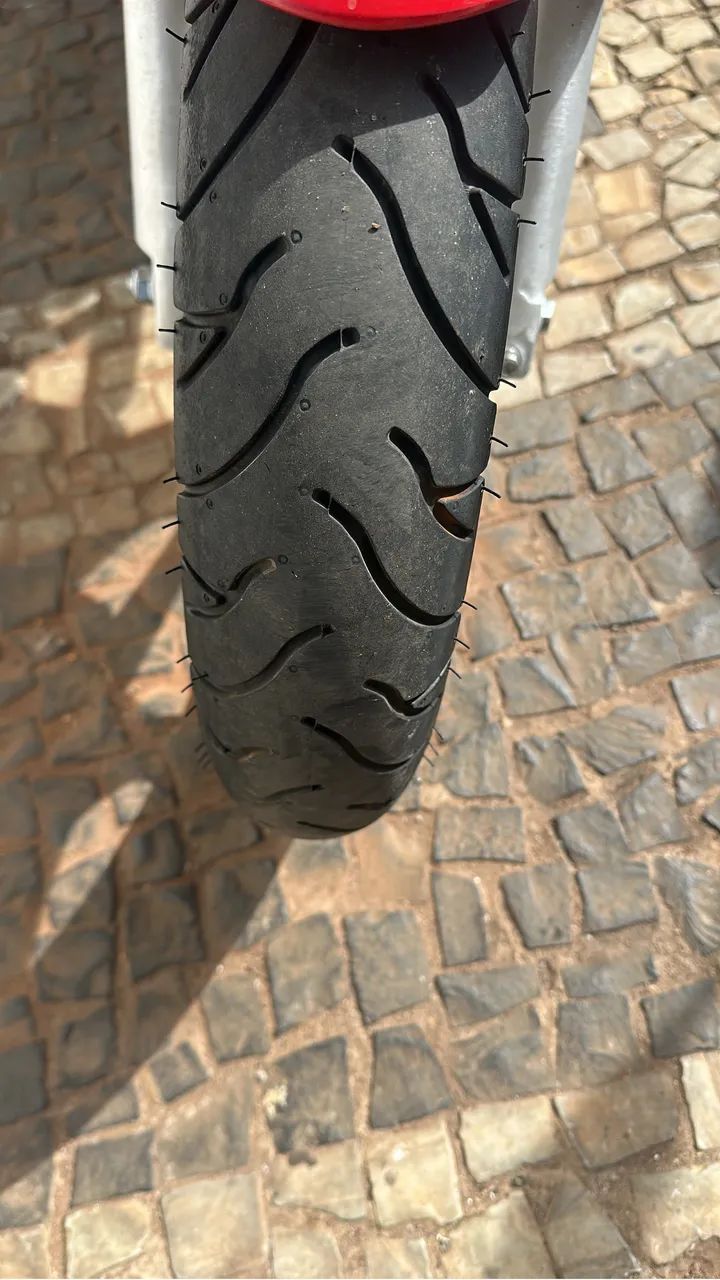 Cb 300R - Foto 5