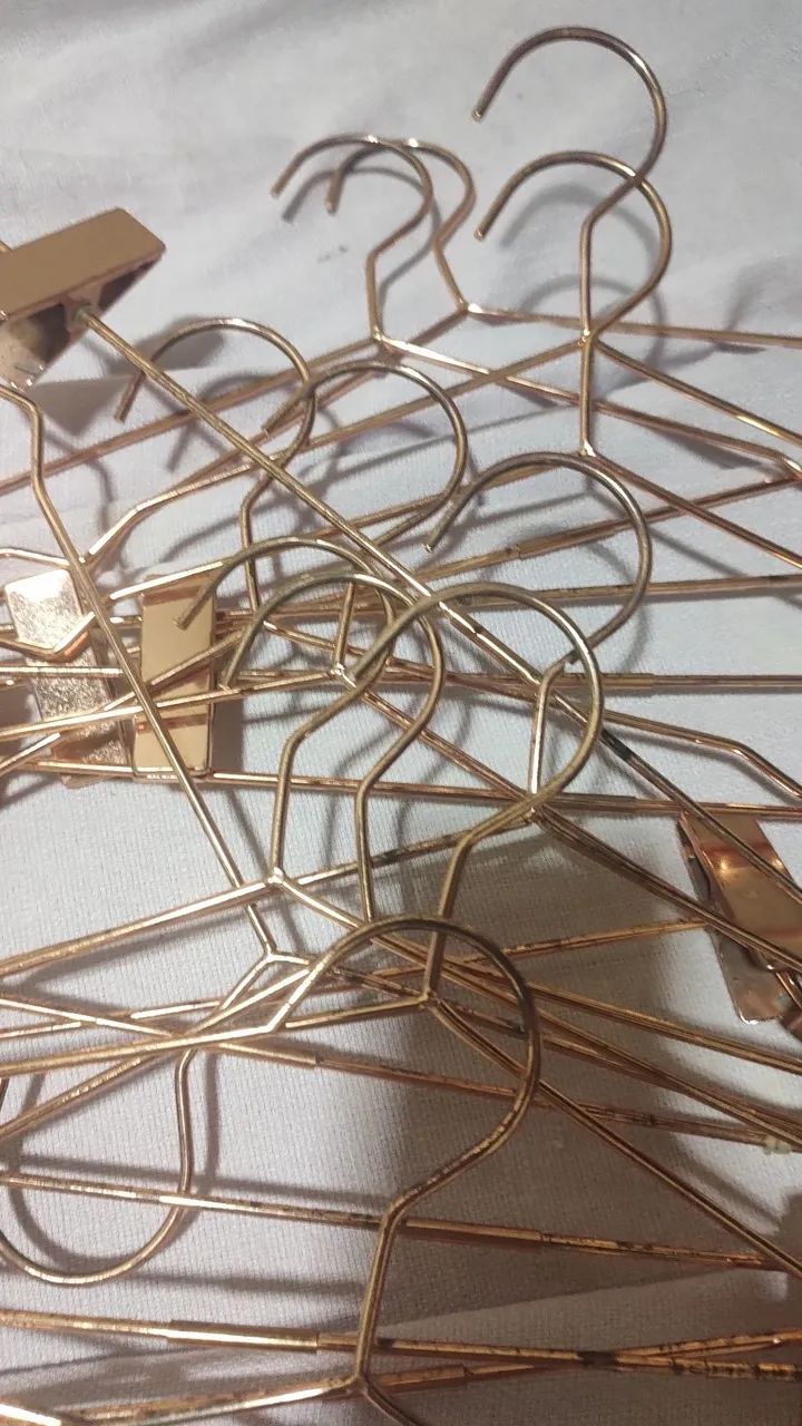 Cabides para roupas  - Foto 4