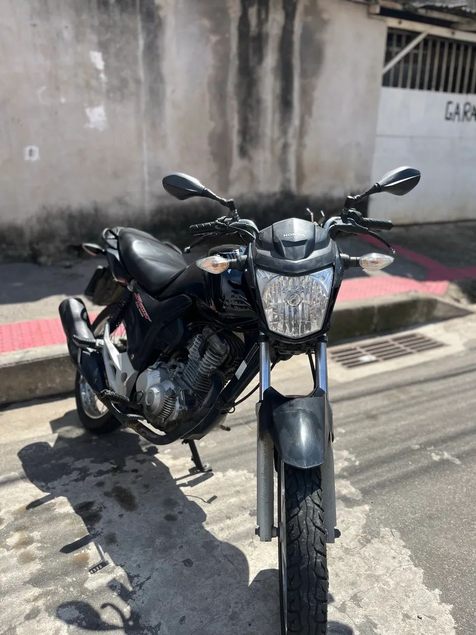 VENDO START 160