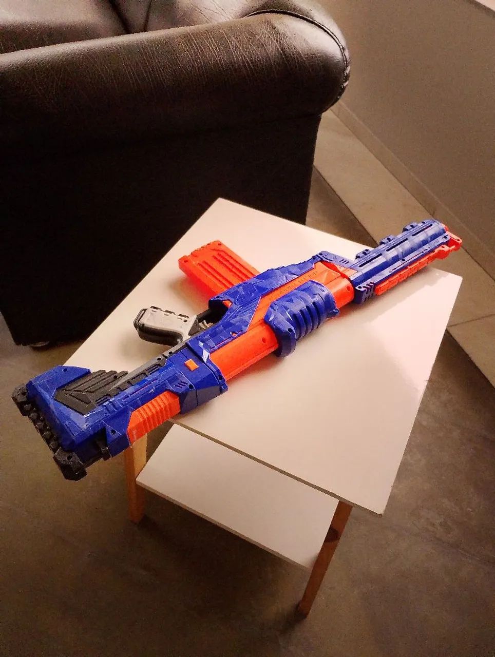 Nerf N-Strike Elite Delta Trooper - Foto 5