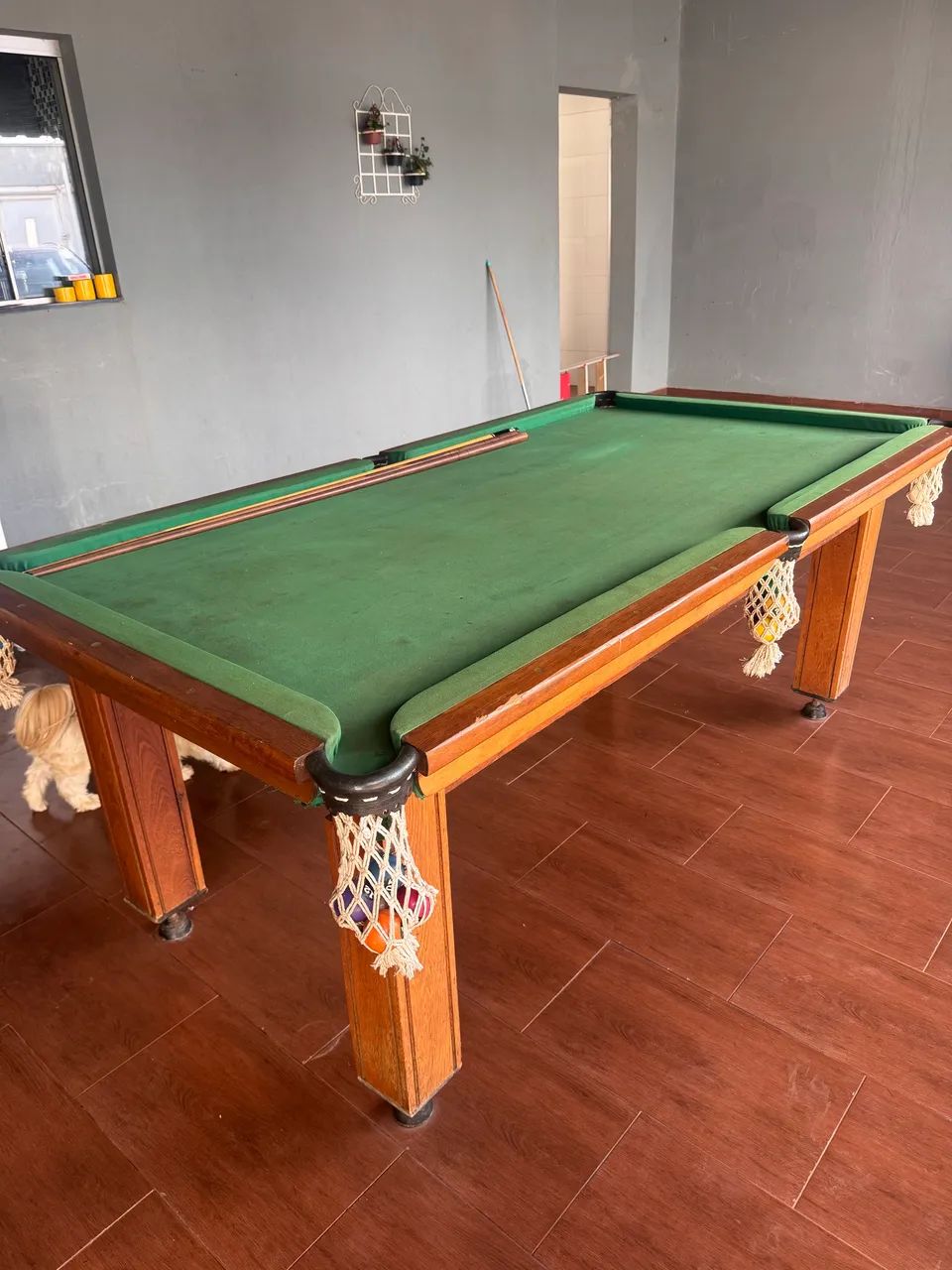 Mesa de sinuca  - Foto 4