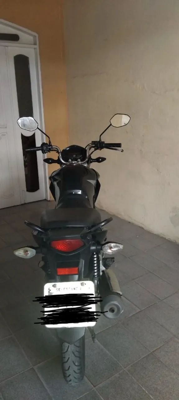 TITAN 150 EX 2015  - Foto 4