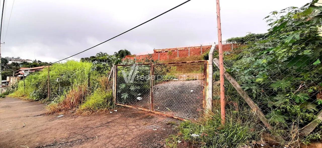 terreno - Jardim Bom Sucesso - Campinas - Foto 2