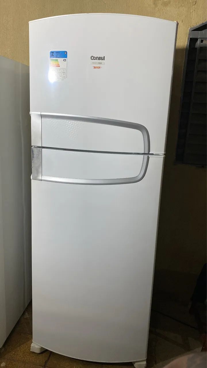 Geladeira 