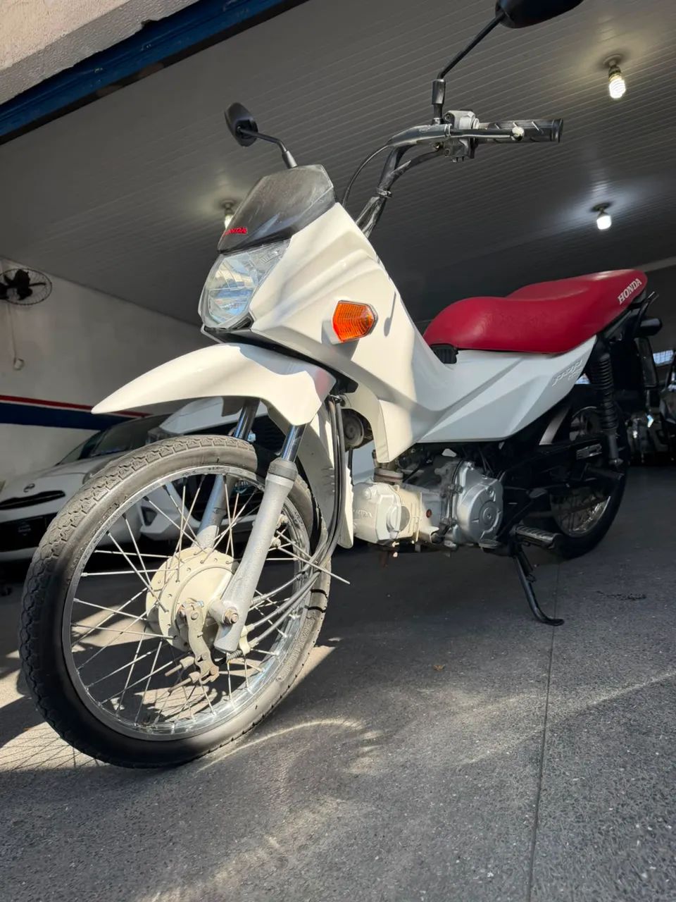 HONDA POP 110i 2019. - Foto 2
