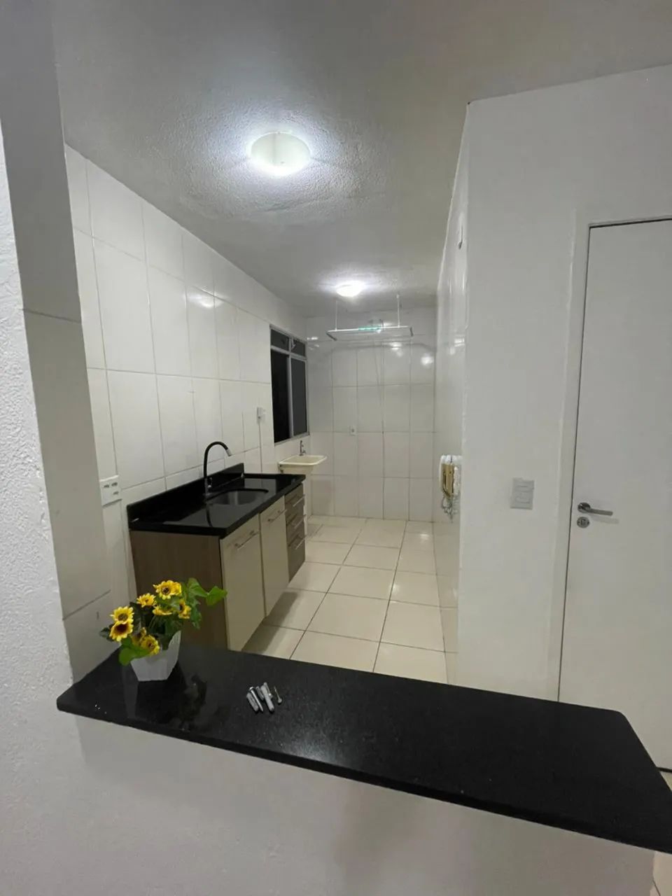 APARTAMENTO 2 QUARTOS - MUSSURUNGA | VERDE VIDA - Foto 5