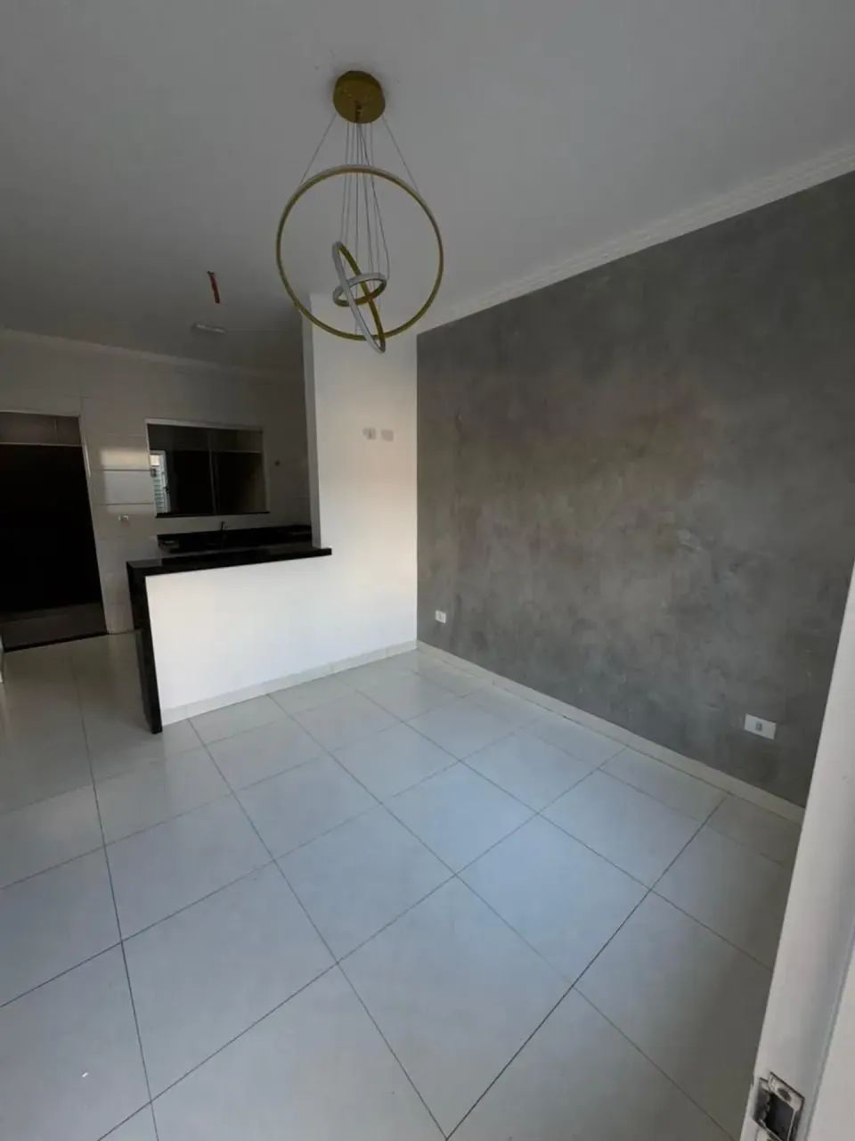CASA TERREA AMPLA A VENDA NO MONTE CASTELO - Foto 3