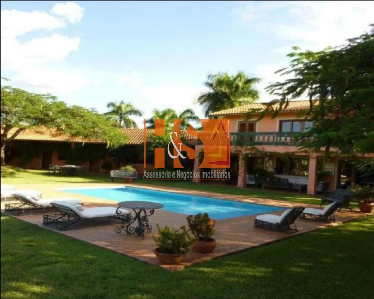 HARAS RURAL em Amparo - São Paulo, Centro - Foto 4