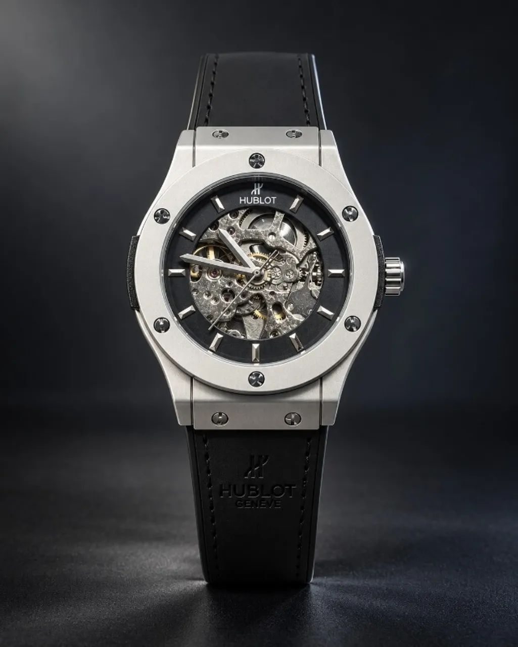 Hublot Geneva
