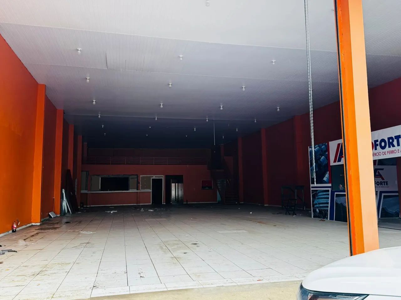 OPORTUNIDADE COMERCIAL - GALPÃO PARA ALUGAR<br> - Foto 2