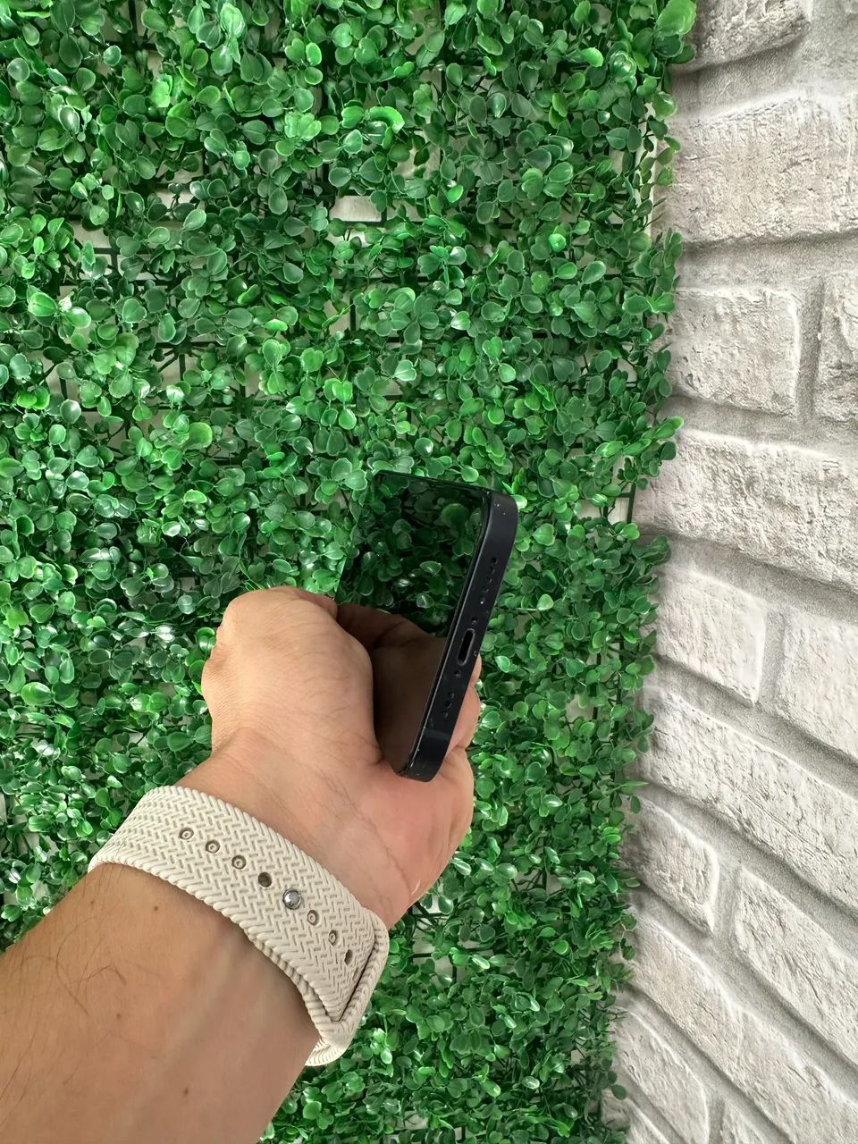 iPhone 12 64gb Preto - Foto 4