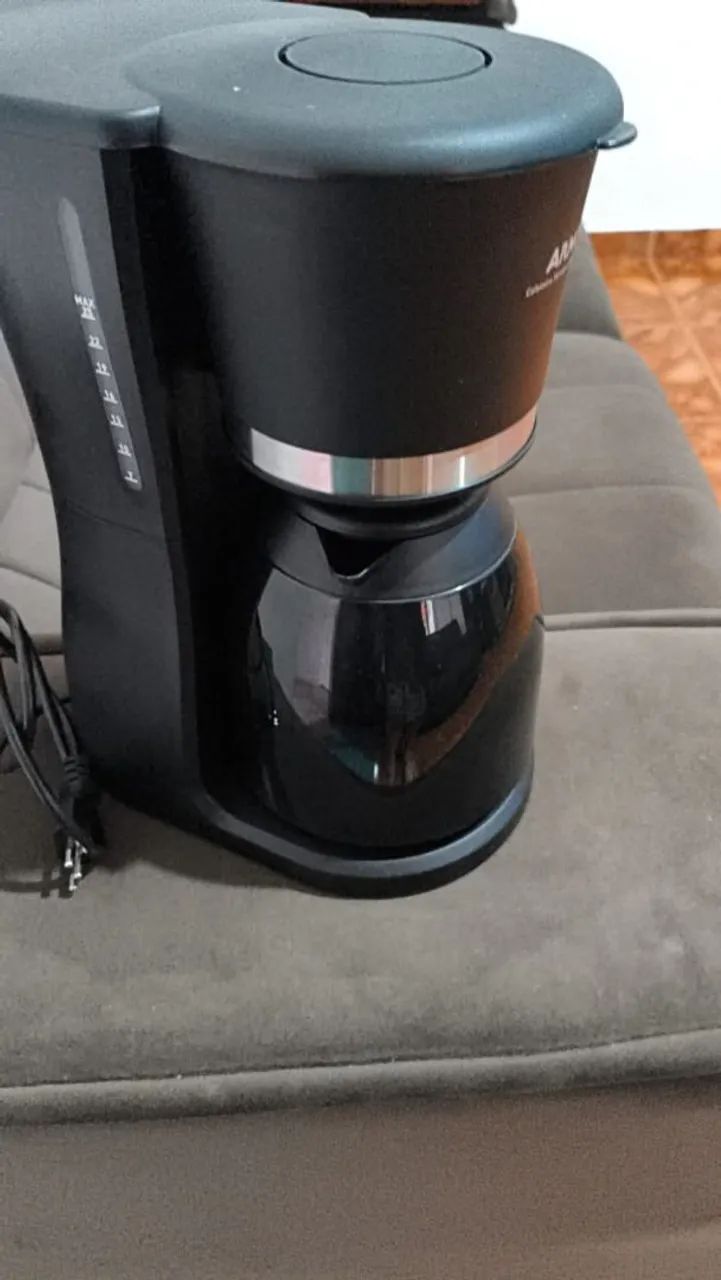 Cafeteira Arno 