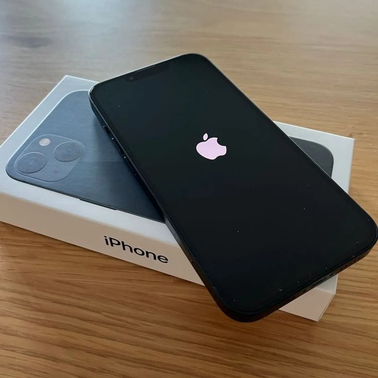 iPhone 13 128gb - Celulares e Smartphones - Vicente Pinzon