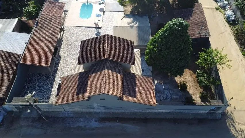 Casa com área de lazer na Colônia em Eunápolis - Foto 5