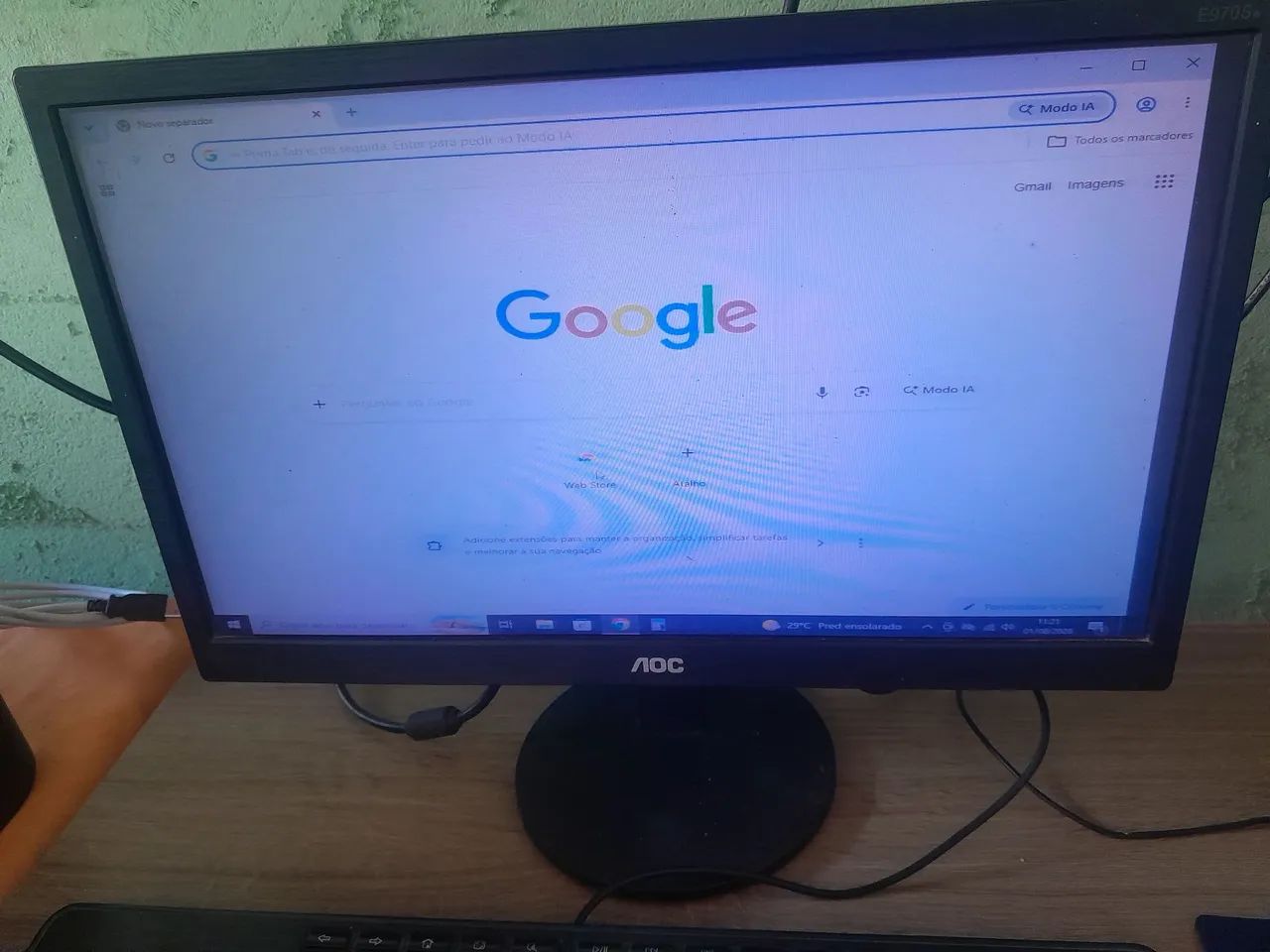 Computador Intel I5 - Foto 3