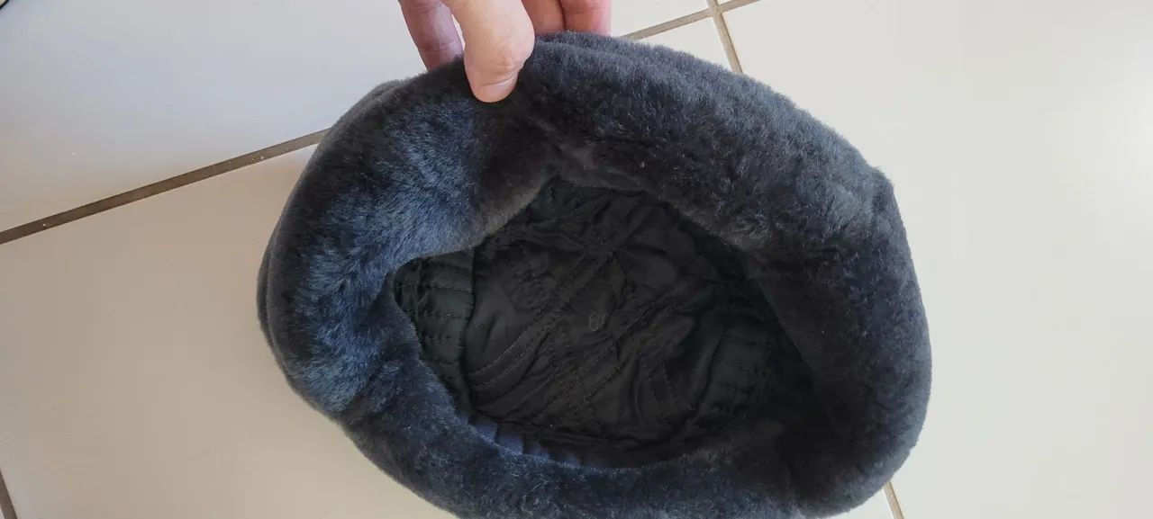 Chapéu Russo Ushanka - Foto 5