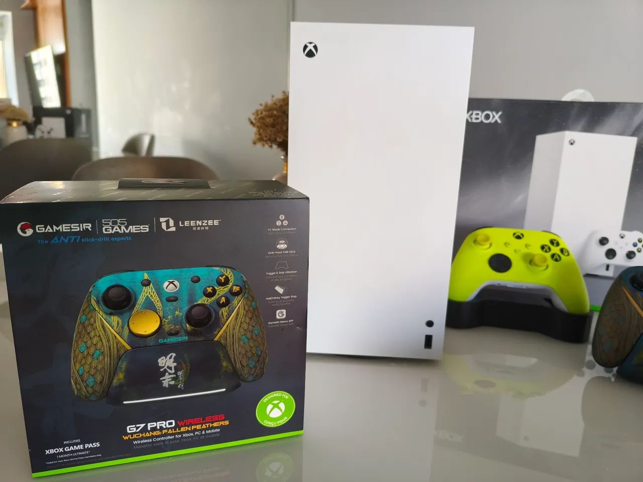 Xbox Series X  - Foto 2