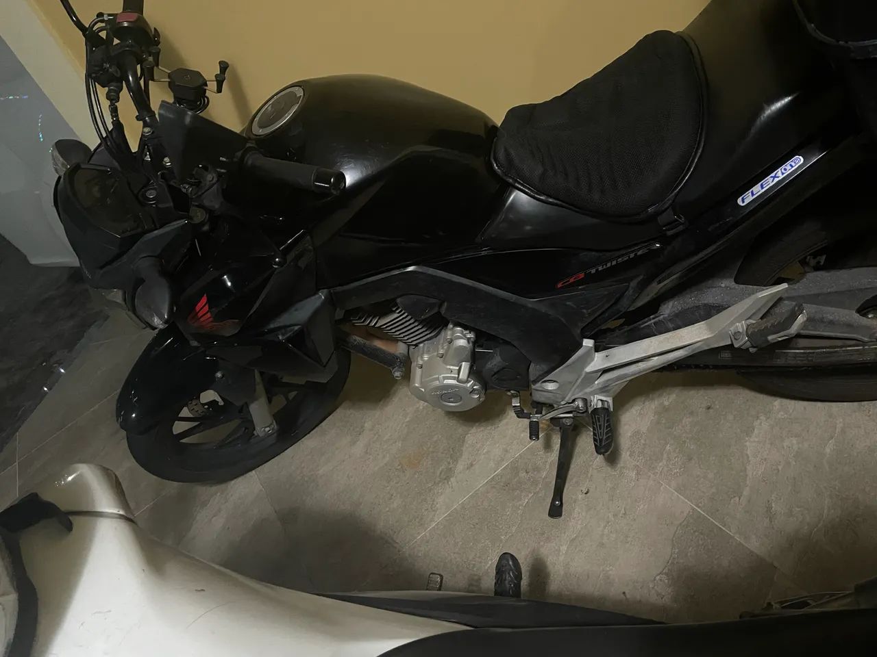 Cb Twister 250 - Foto 2