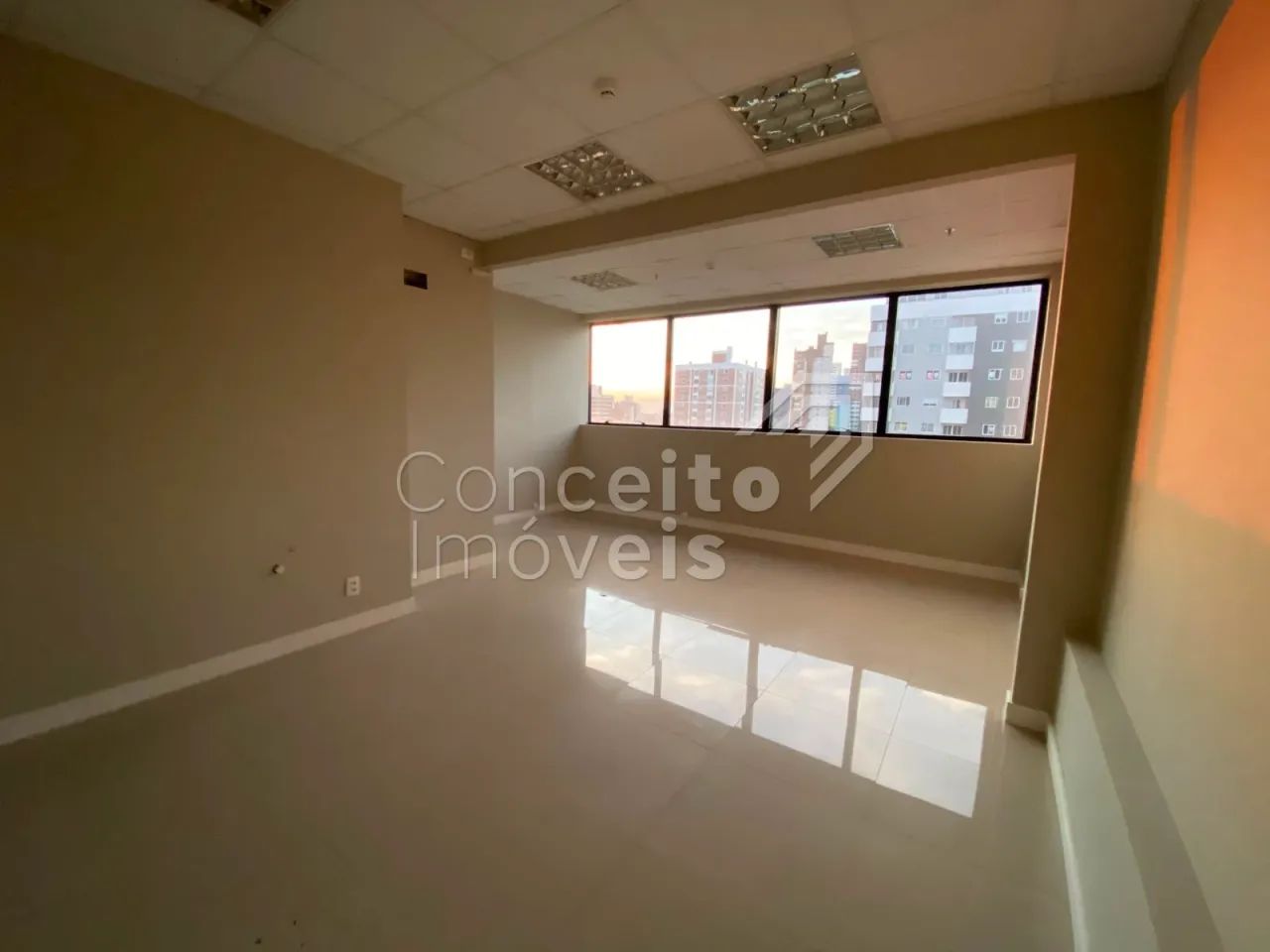 Sala Comercial - Edificio Infinity - Foto 5