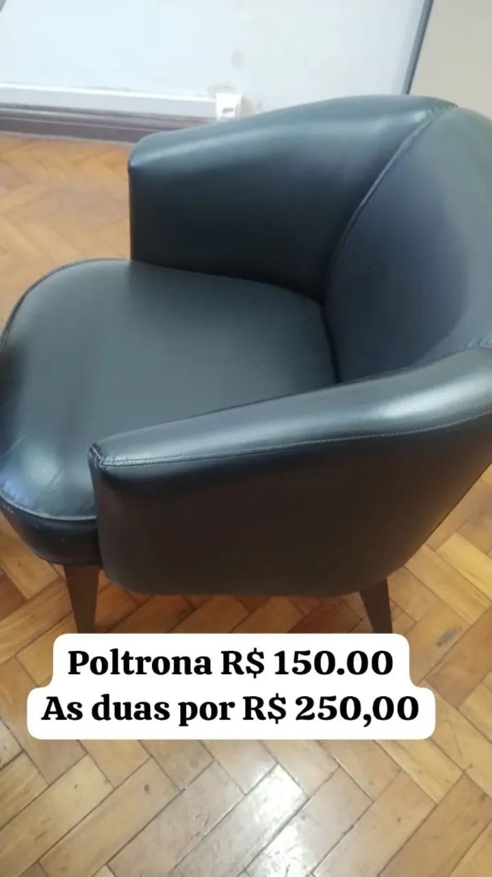 Poltrona 