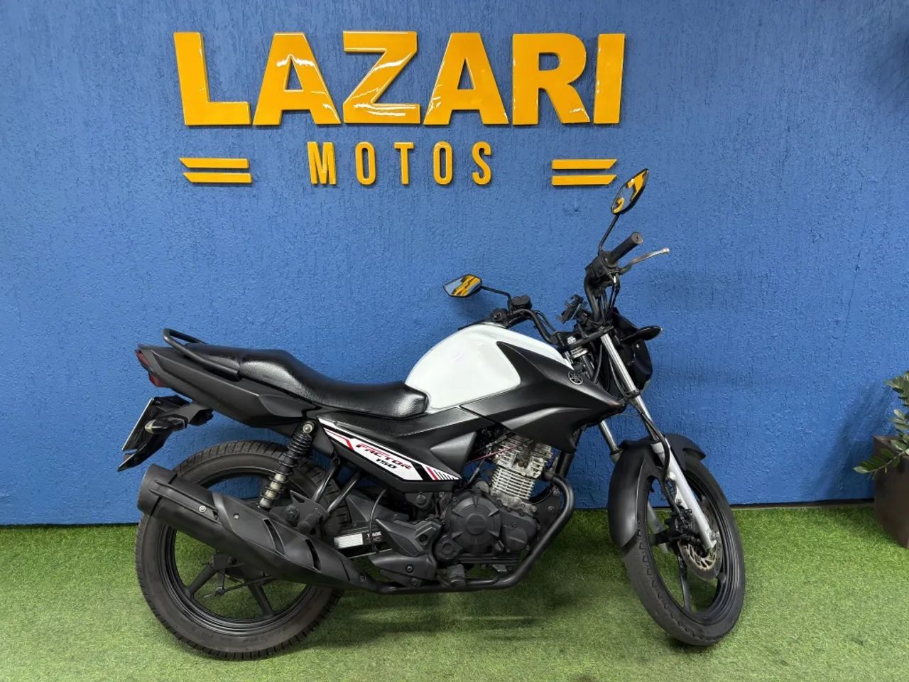 Yamaha Ybr 150 factor ed 2023 - Foto 3