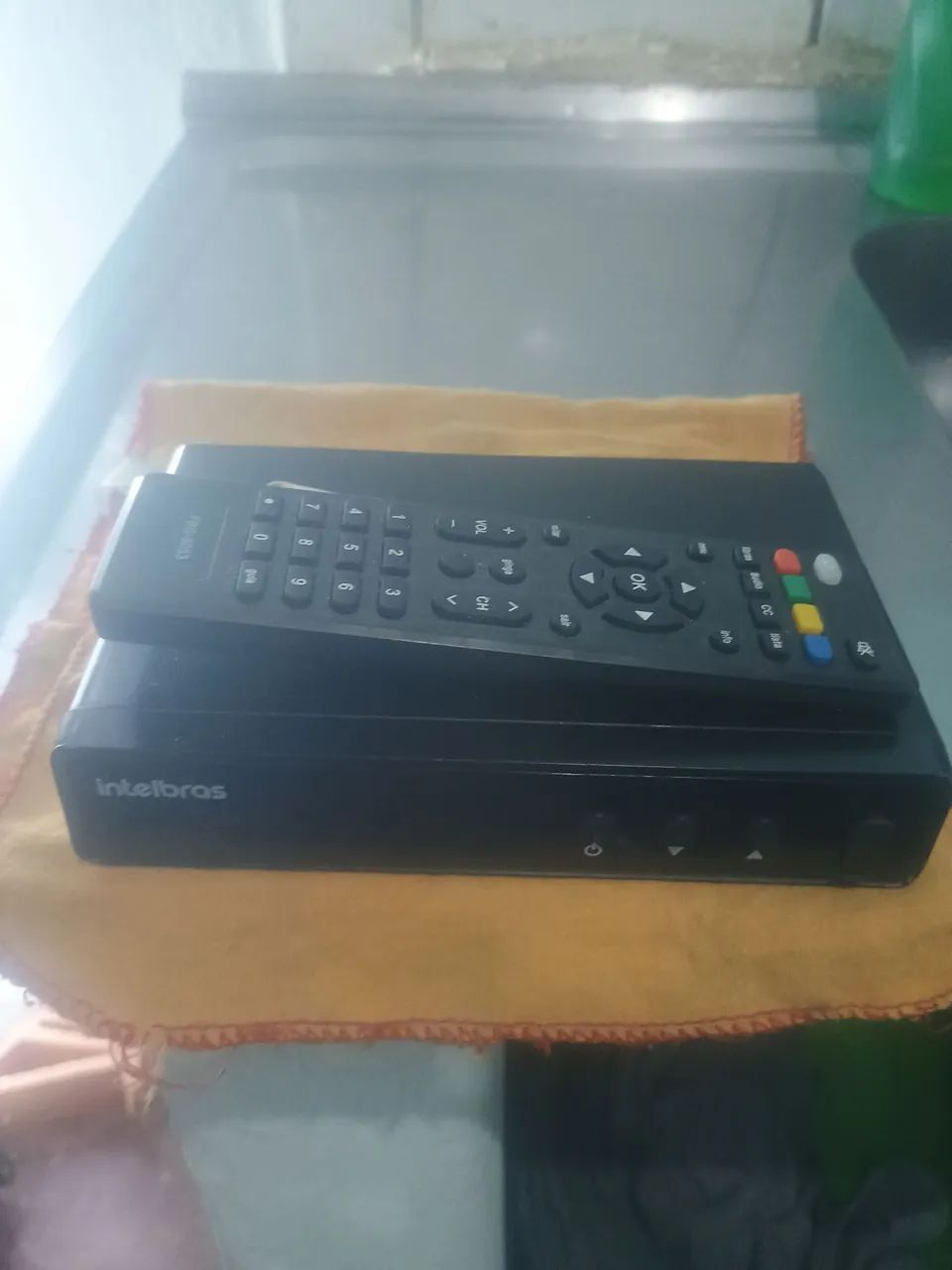Vendo Conversor Intelbrás  - Foto 2