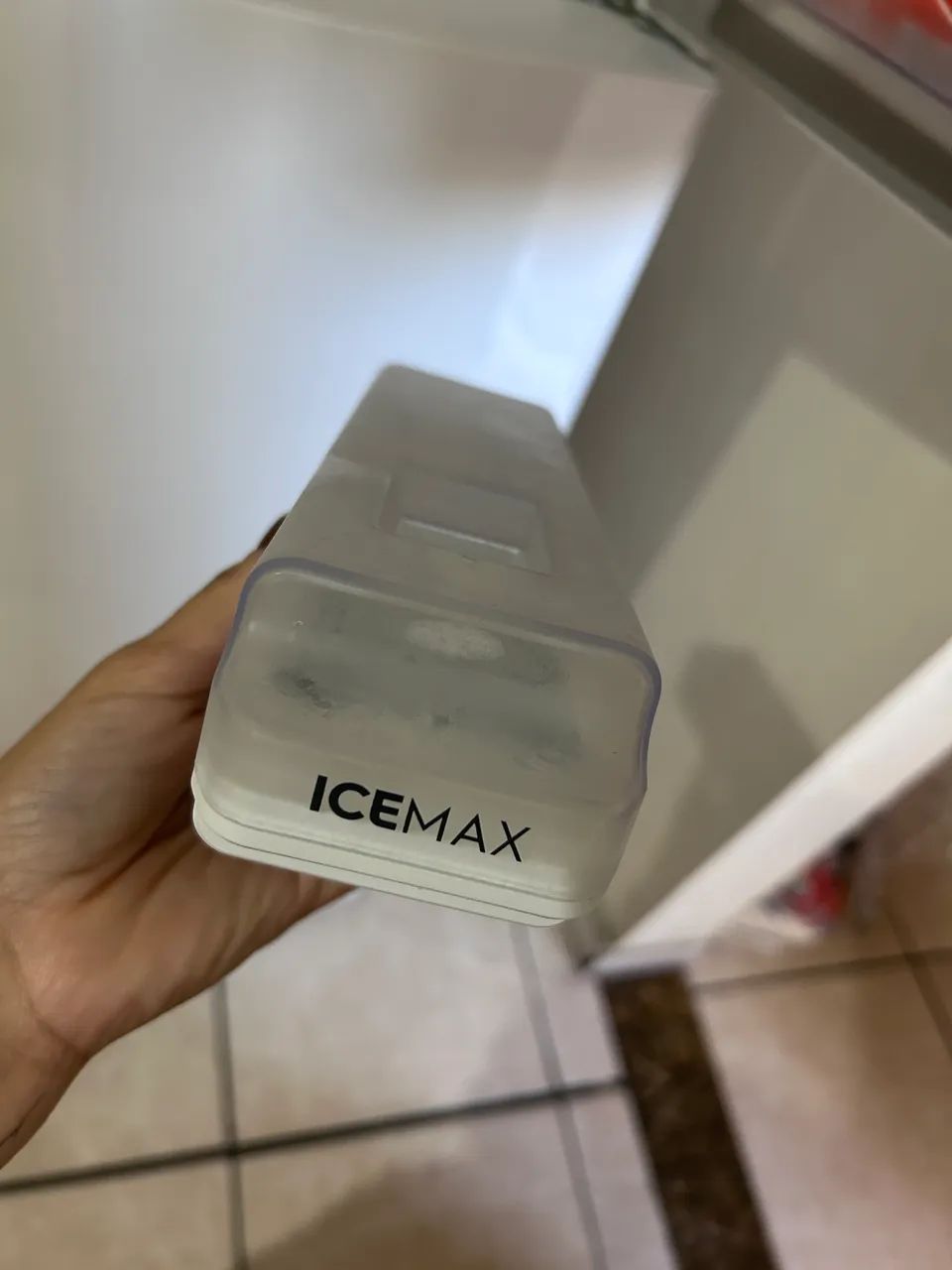 Geladeira Eletrolux nova - Foto 3