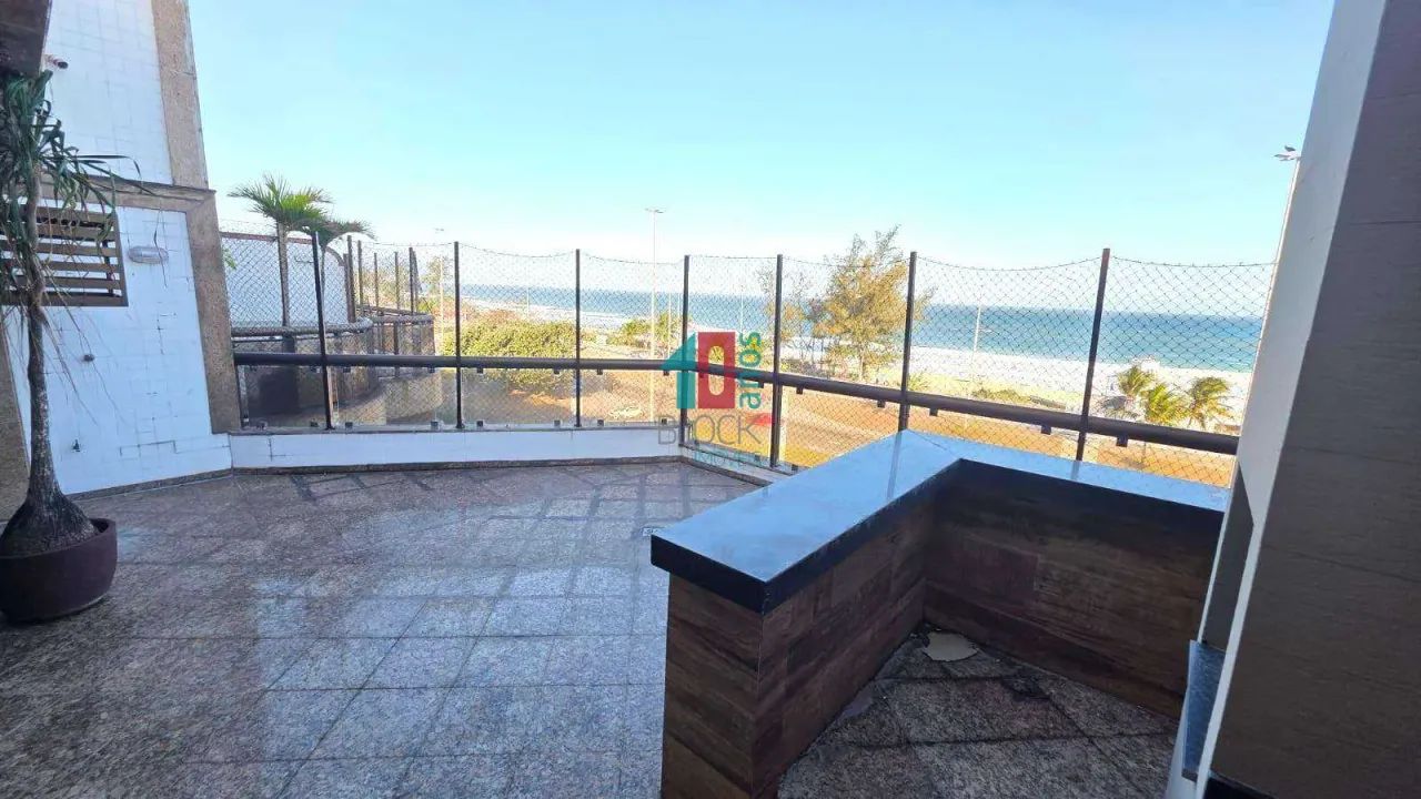 Recreio dos Bandeirantes | Cobertura 3 quartos, sendo 3 suites - Foto 6