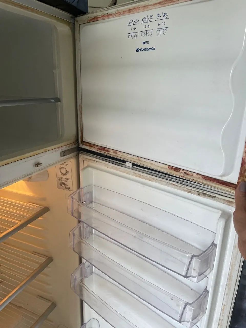 Geladeira  - Foto 5