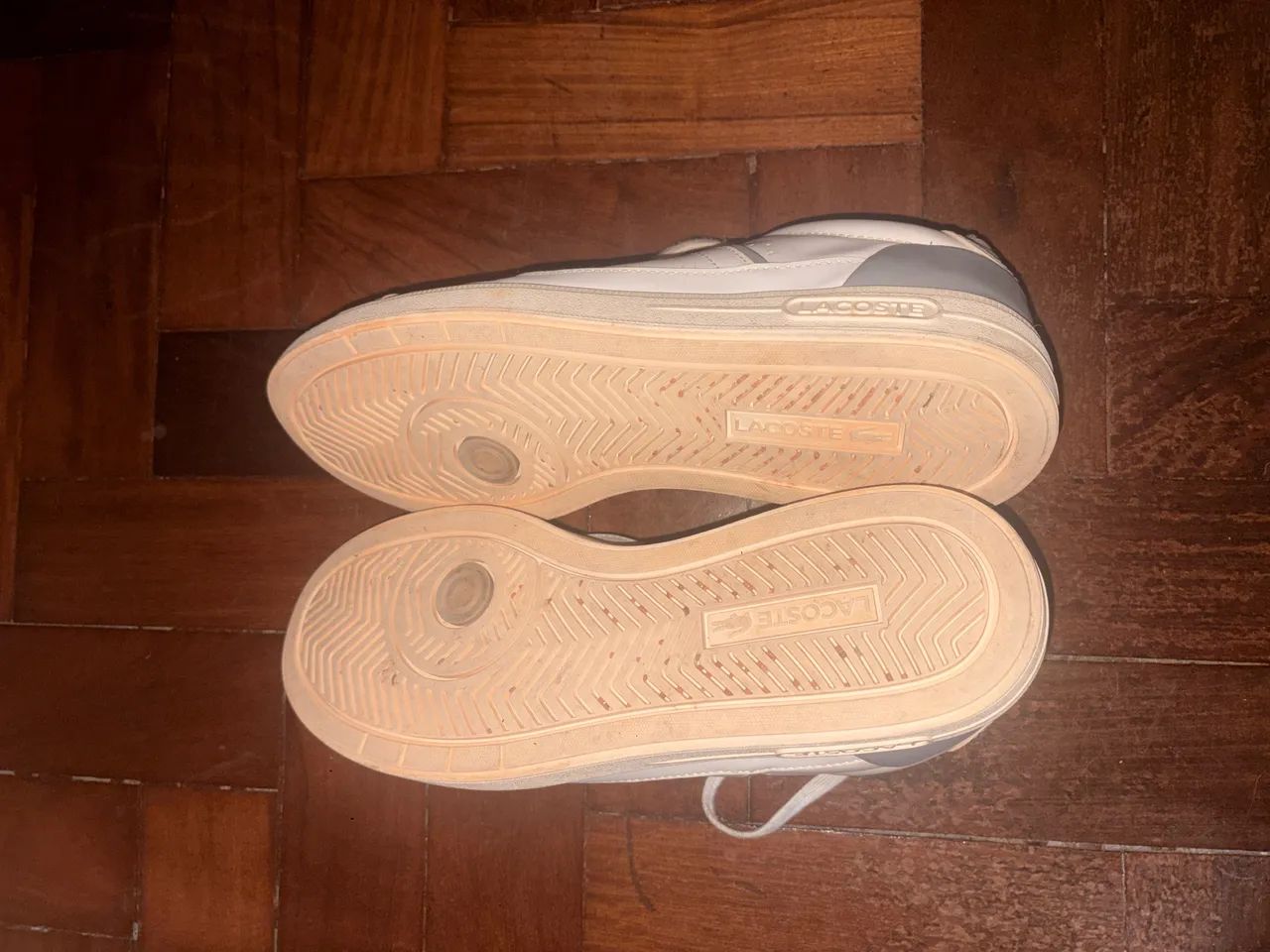Tenis lacoste - Foto 3