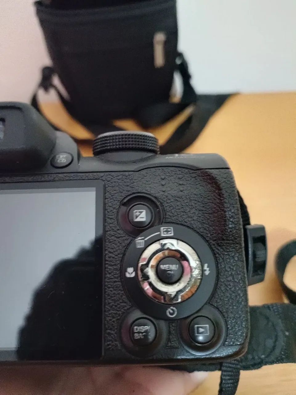 Câmera Fujifilm Finepix S3300 - Foto 4