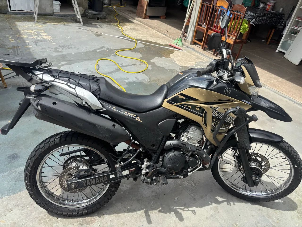 Lander 250 /Bleuflex - Foto 3