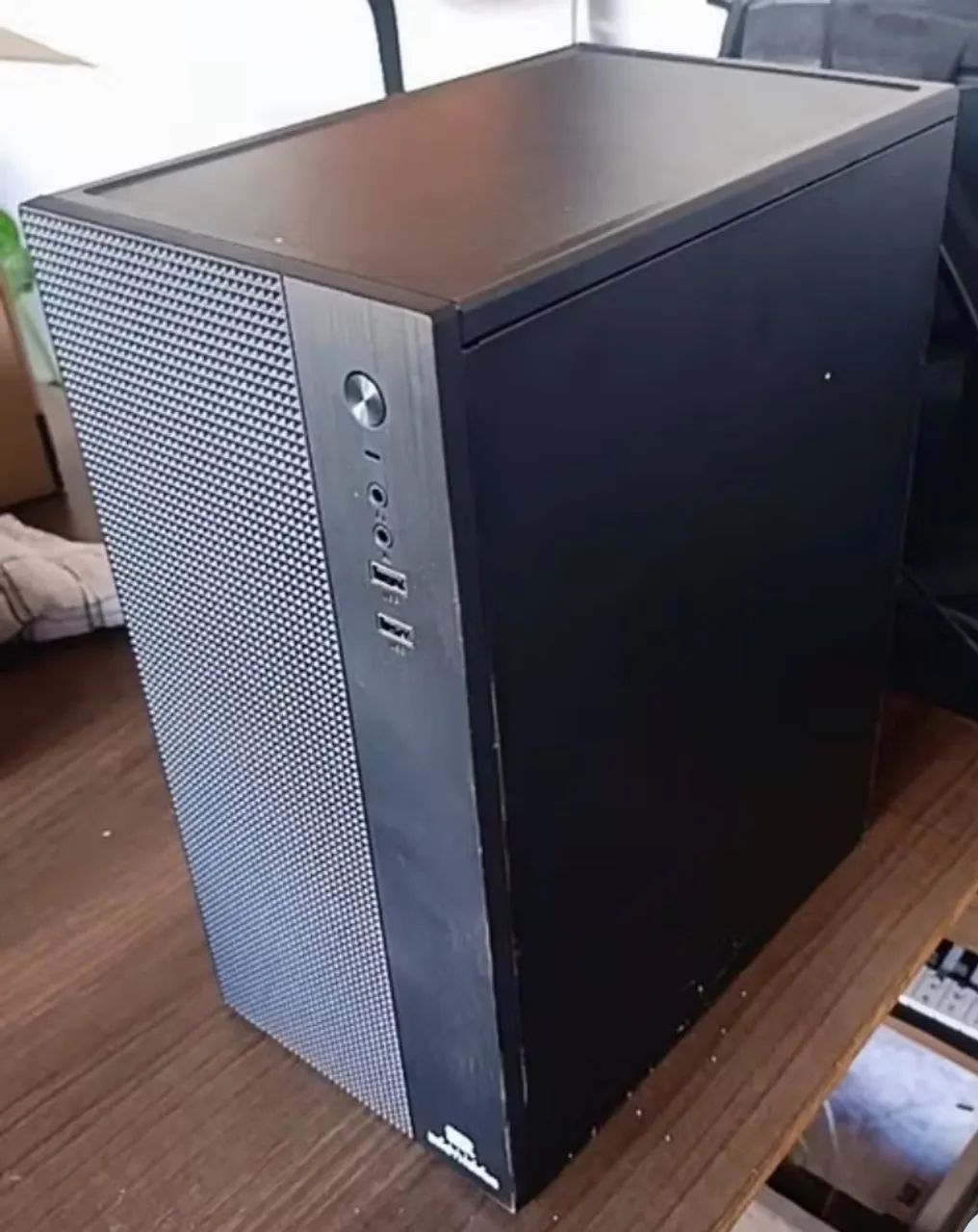 Computador Intel i5 8400 (oitava geração) - Foto 2
