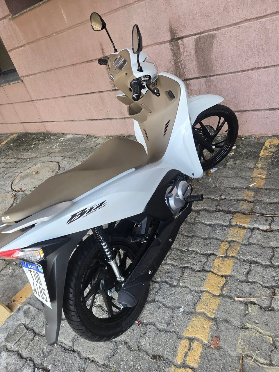 Moto Zerada - Foto 2