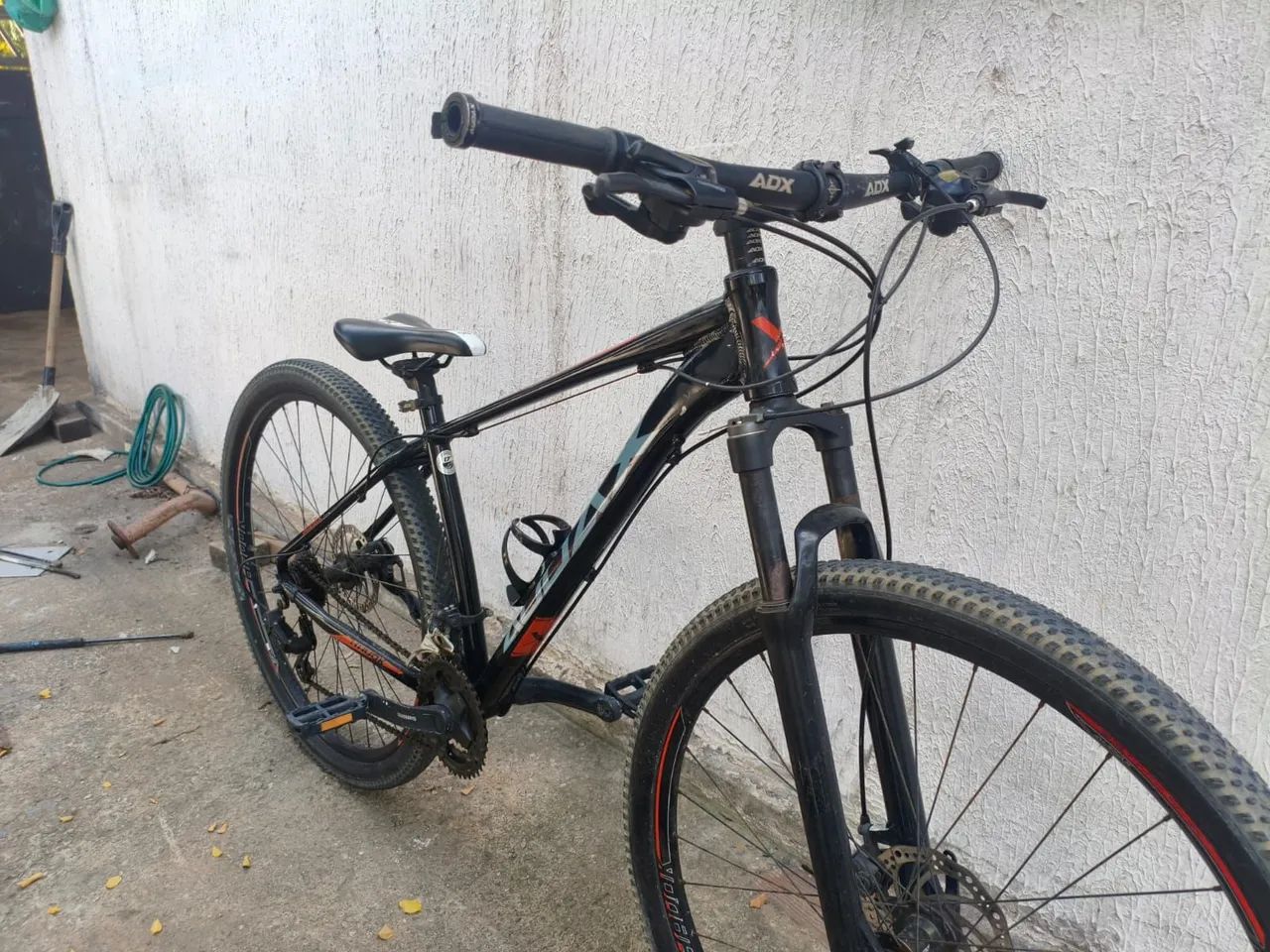 Bicicleta Aro 29  - Foto 2