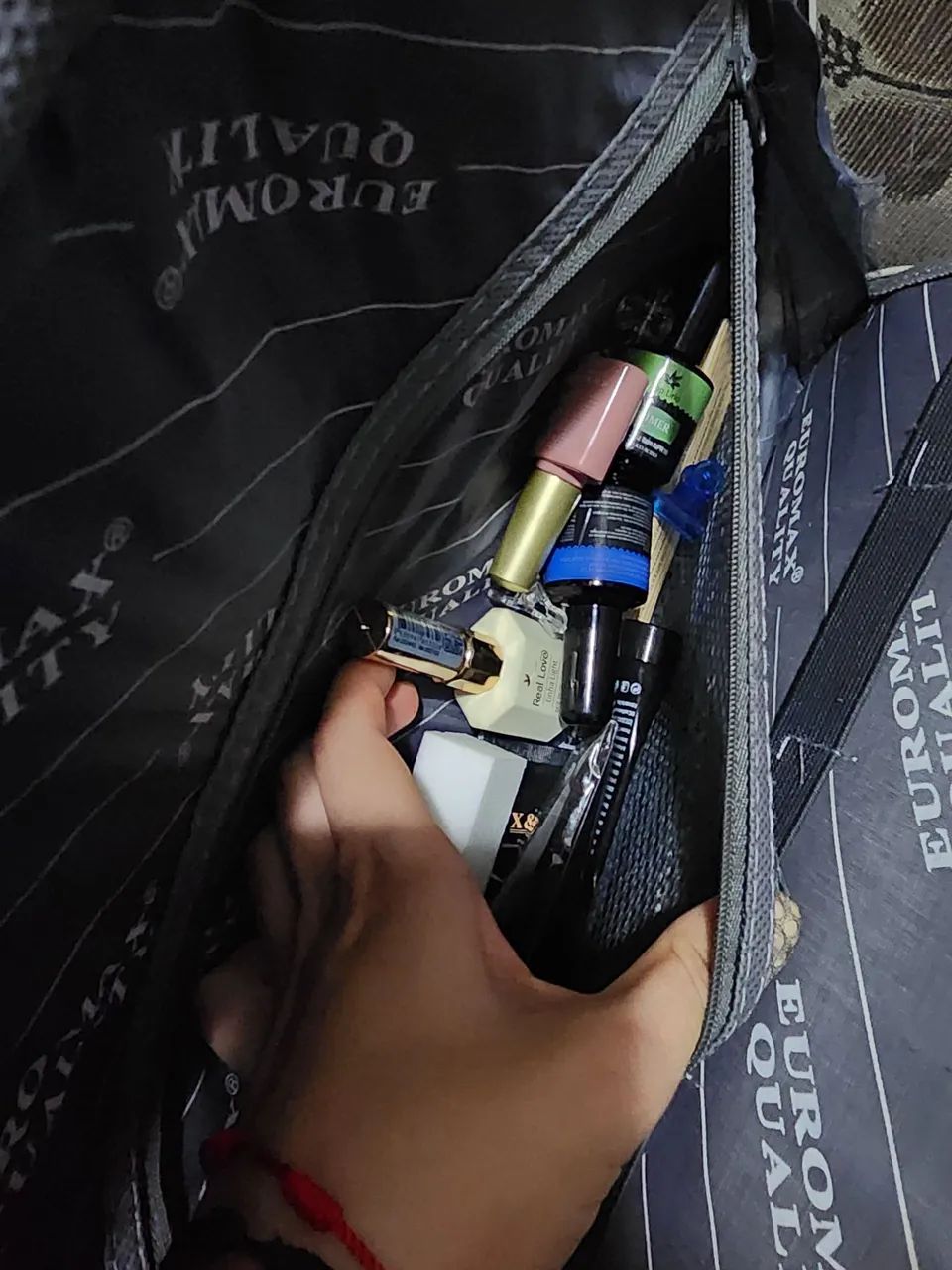 Kit nail designer iniciante - Foto 3