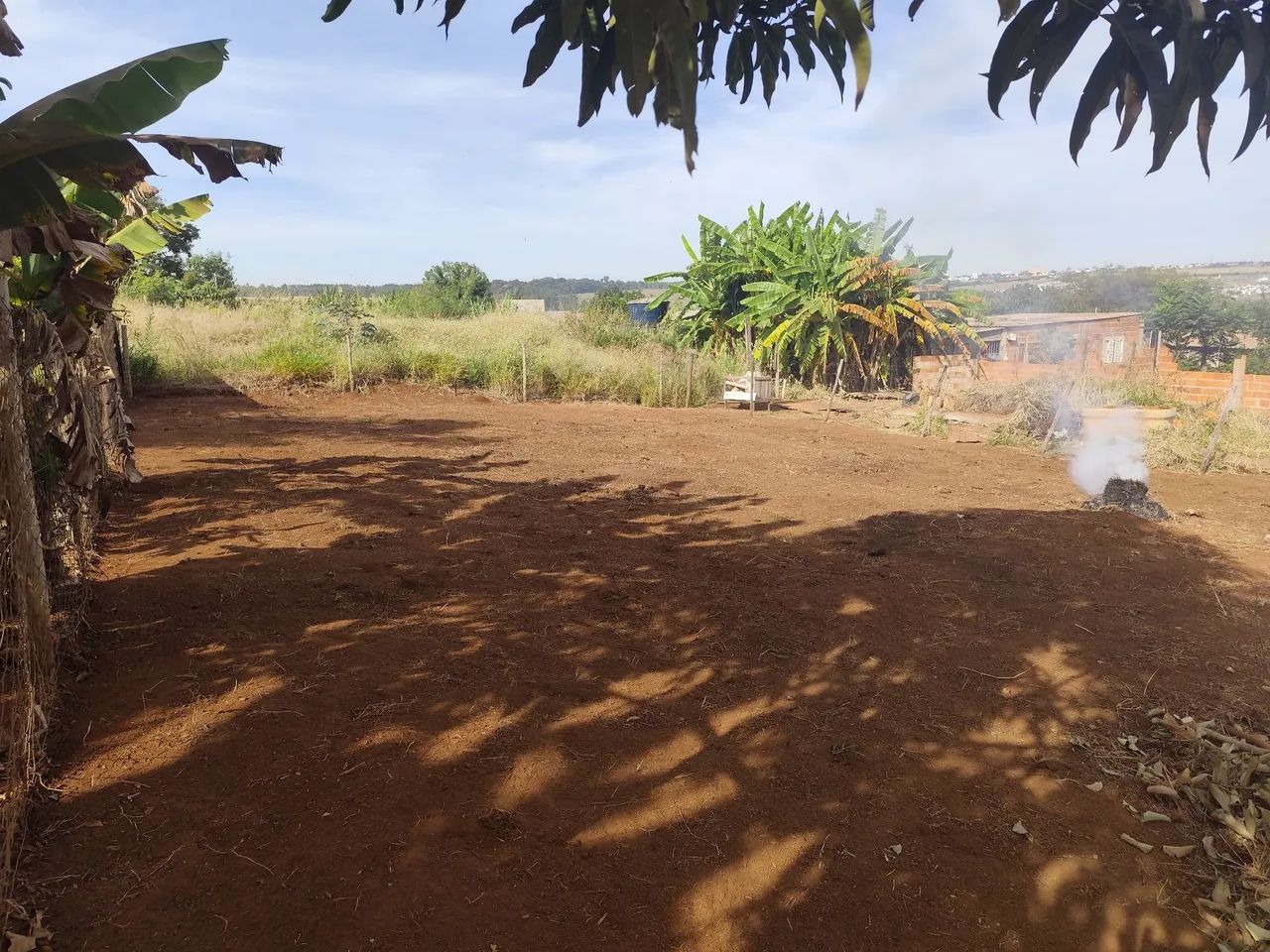 Vende-se terreno chácaras eucalipto  - Foto 2