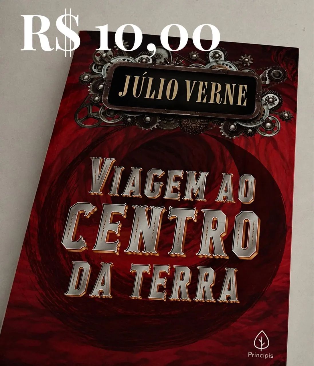 Livros