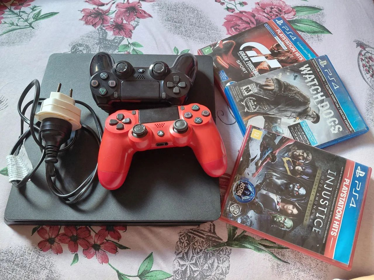 Ps4 - Foto 4