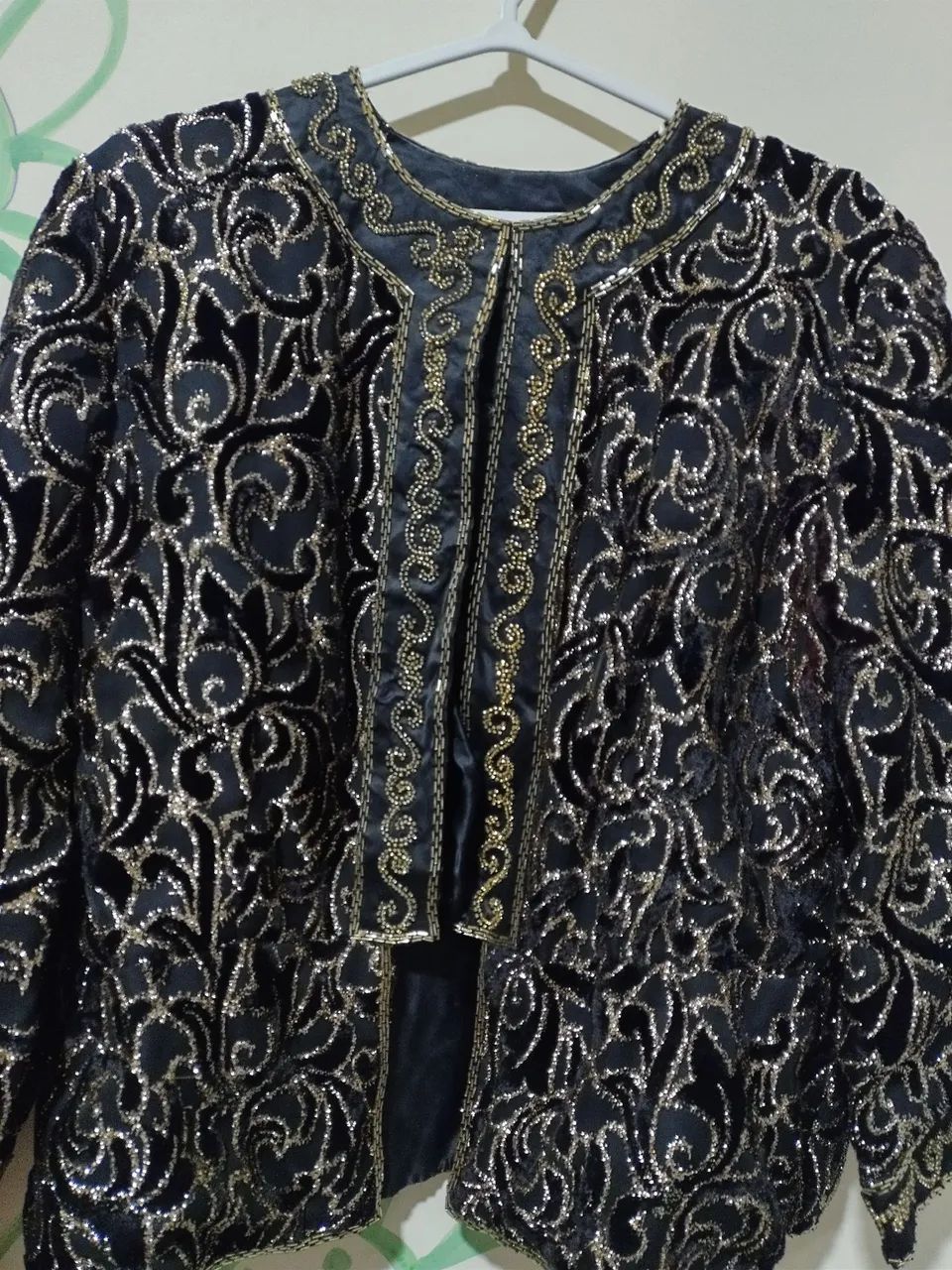 Bolero feminina  - Foto 4