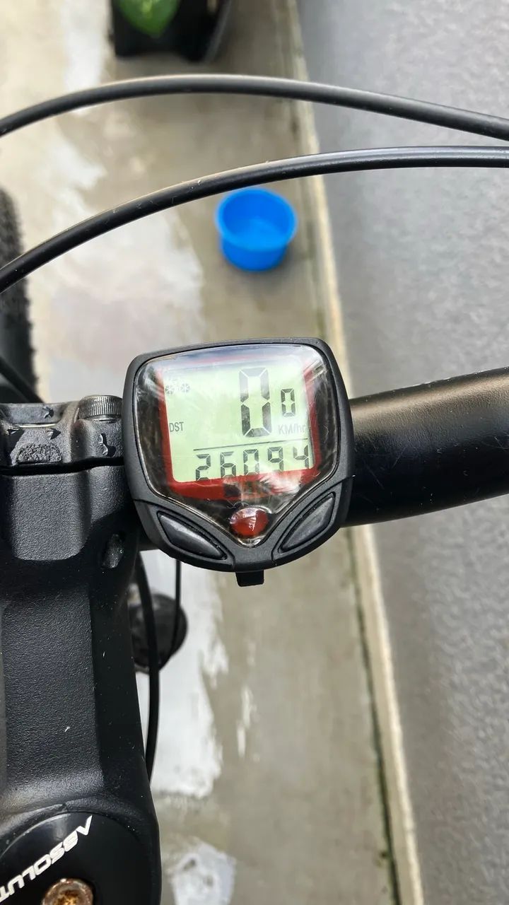 Bicicleta Absolut Nero 5 - Foto 4