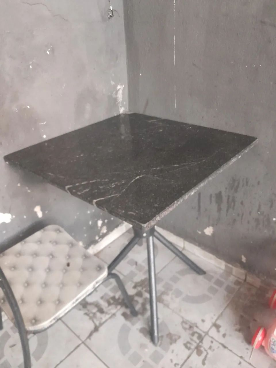 Mesa mármore 