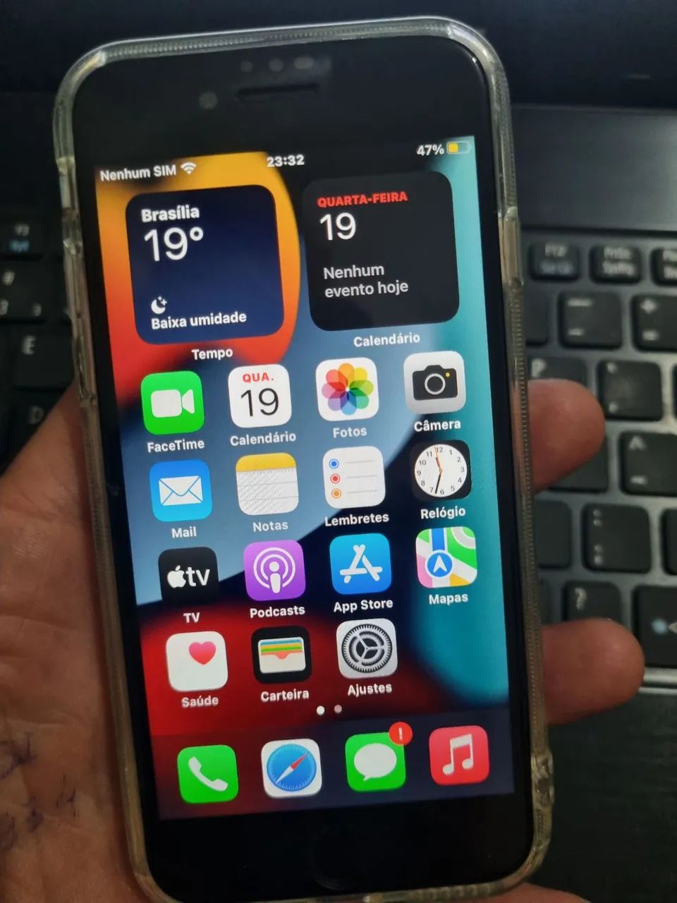 IPHONE 6S 