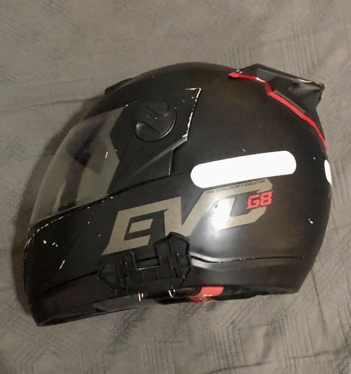 Capacete  - Foto 2