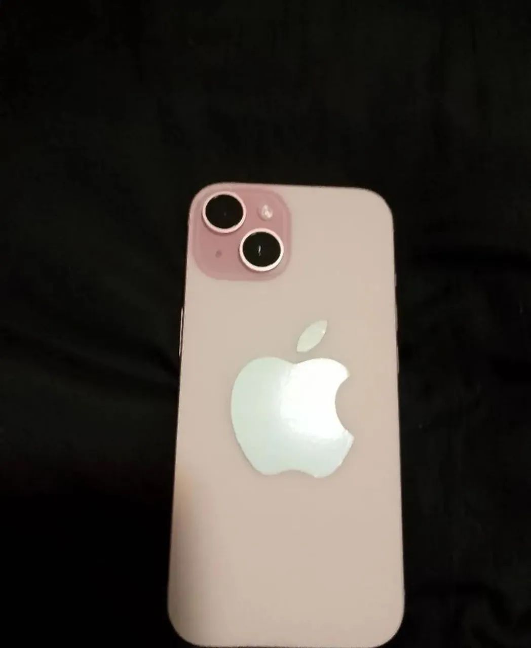 IPhone 15 Rosa - Foto 3