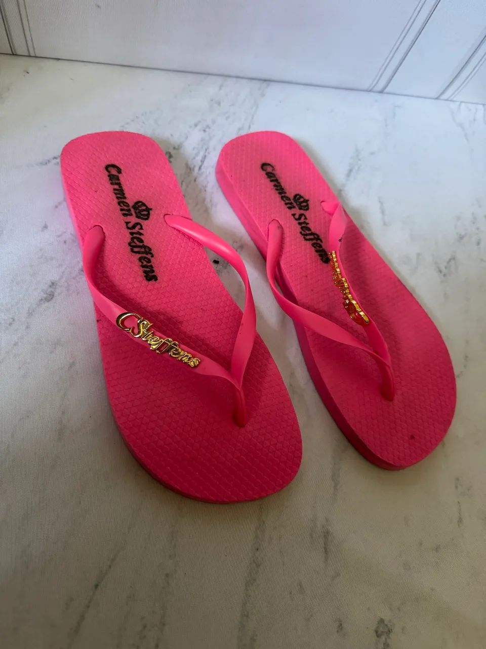 Chinelo Carmen Steffens 